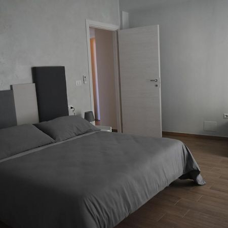 Armonia Family B&B Crotone Ngoại thất bức ảnh