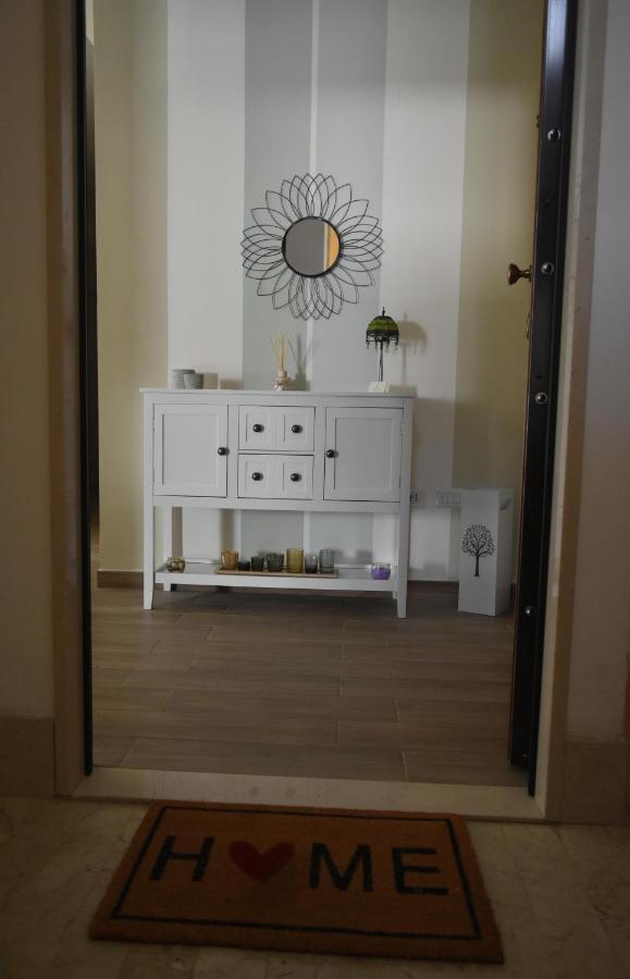 Armonia Family B&B Crotone Ngoại thất bức ảnh