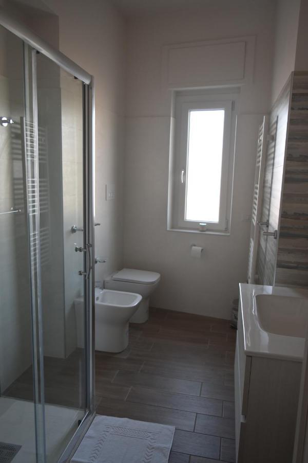 Armonia Family B&B Crotone Ngoại thất bức ảnh